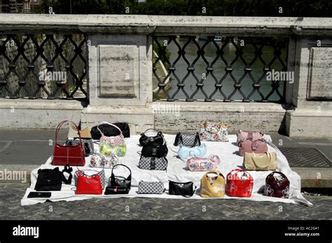 fake bags rome|handbags rome counterfeit.